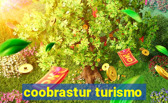 coobrastur turismo